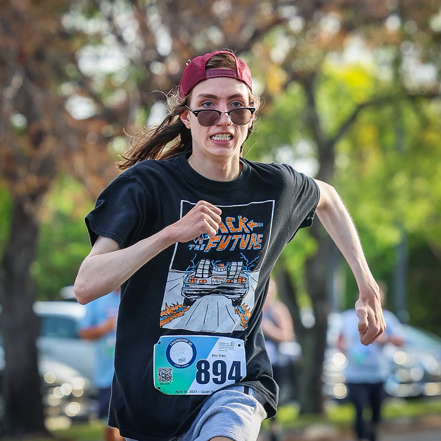 New Year, New Me - Treasure Coast 2026