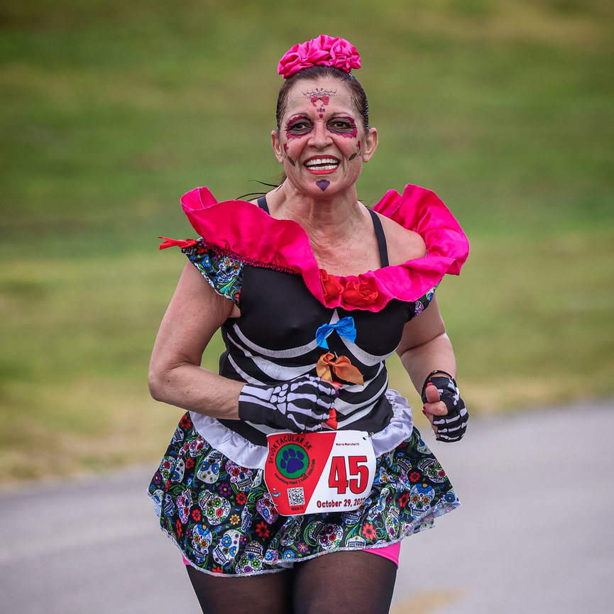 New Year, New Me - Treasure Coast 2026