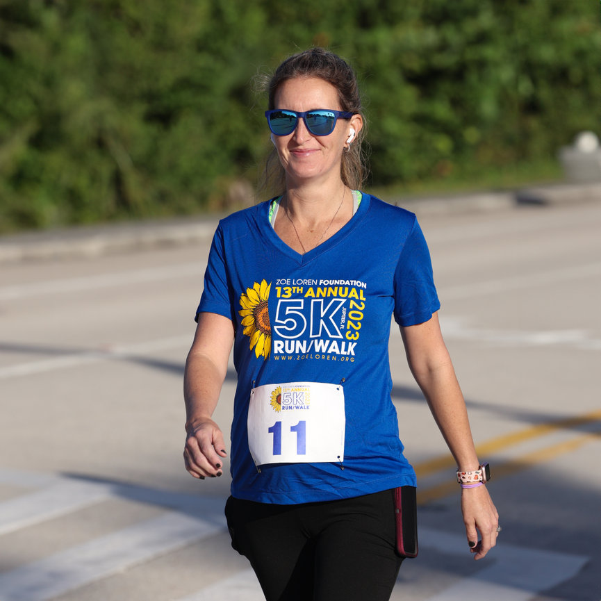 New Year, New Me - Treasure Coast 2026