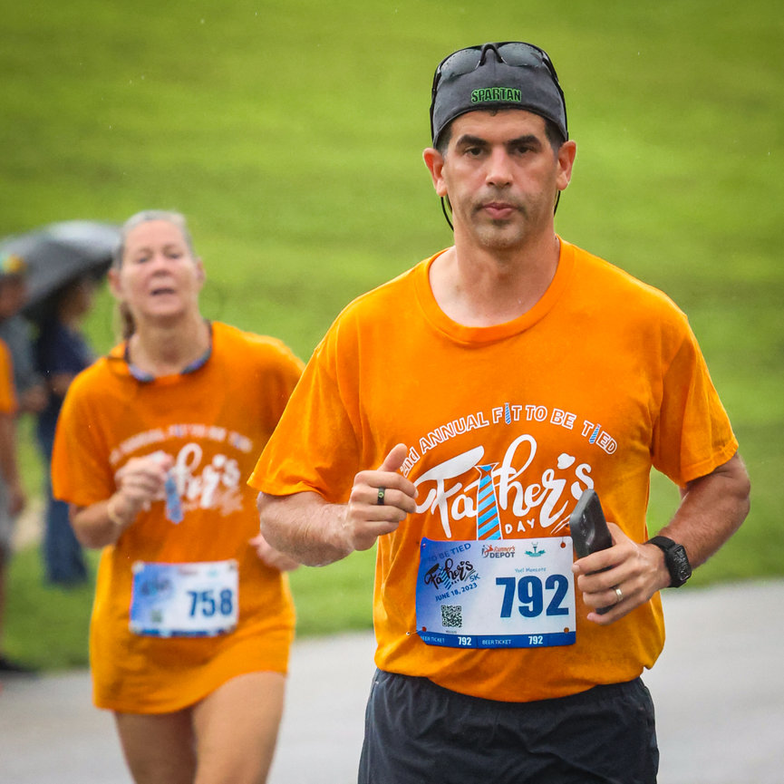 New Year, New Me - Treasure Coast 2026