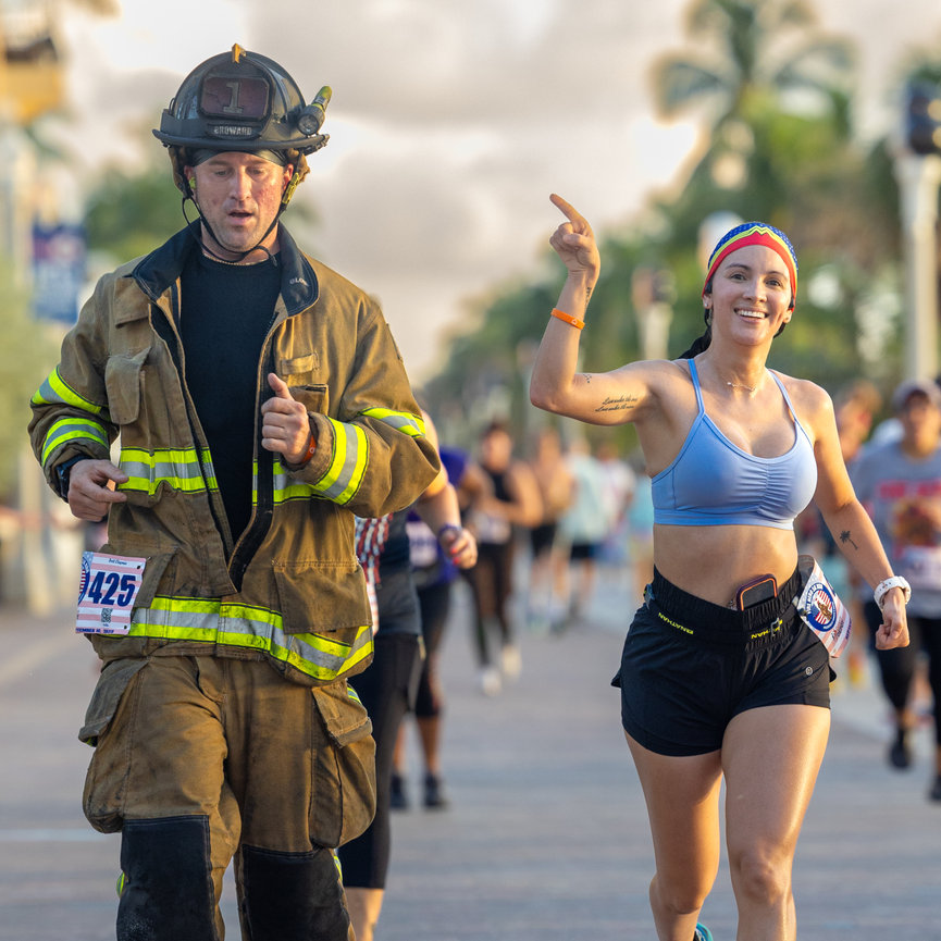 New Year, New Me - Treasure Coast 2026