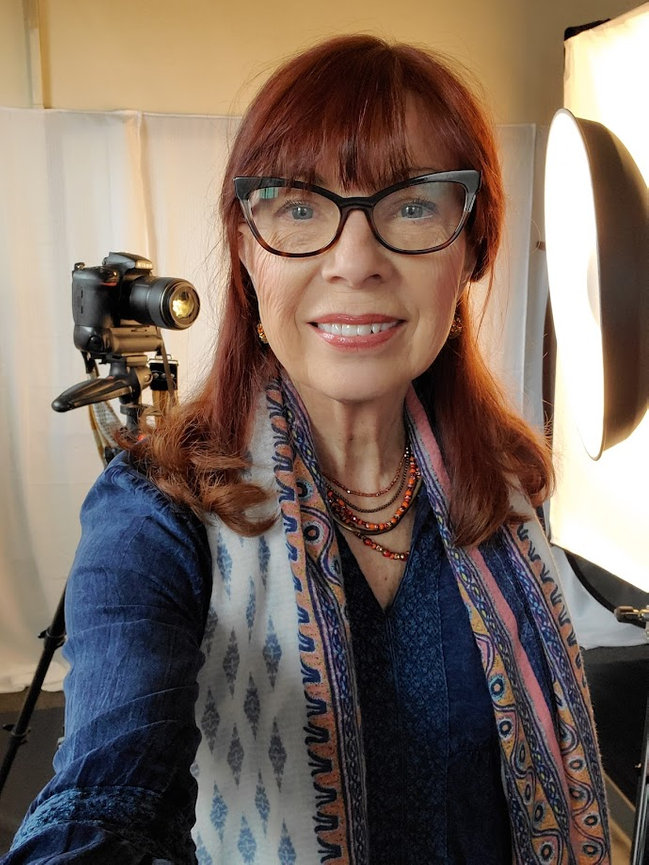 Back to what you Love!