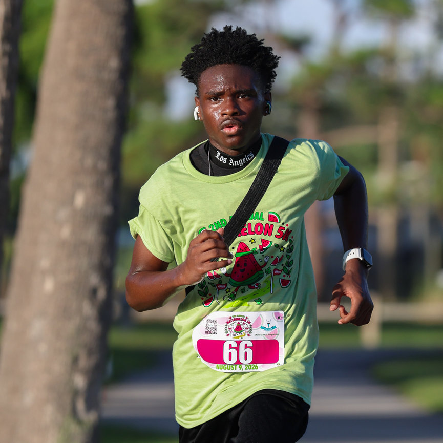 Watermelon 5K West Palm Beach 2026: The Sweetest Finish Line