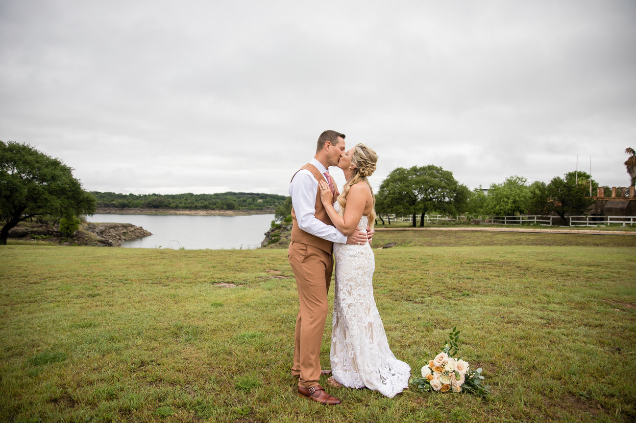 Michael and Emily's Wedding