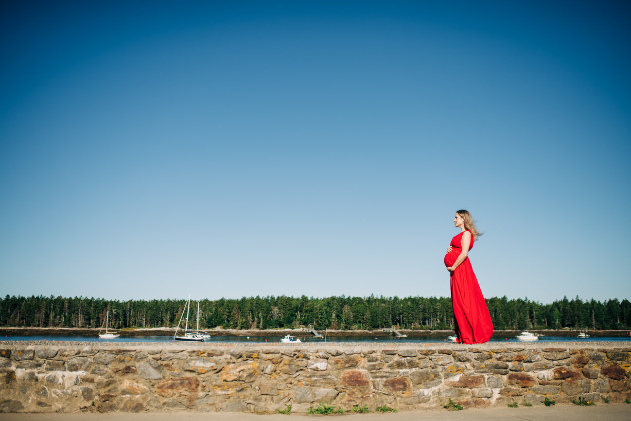 Twice the Love: Newborn Portraits of Twins Maeve & Milo