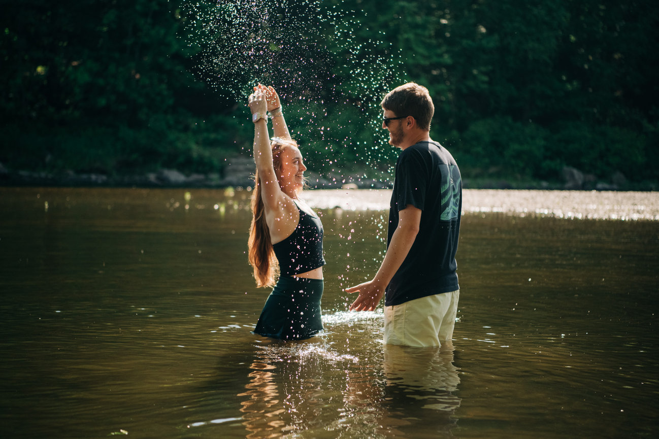 Sandy River Music Festival