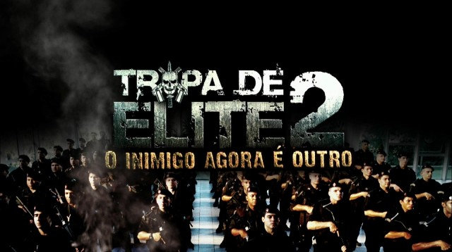 Tropa de Elite 2