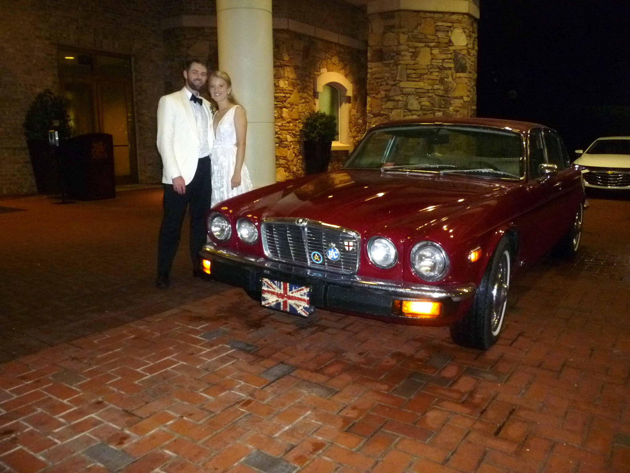 Sterling Carriage Vintage Limousines ~ Serving the Triad and