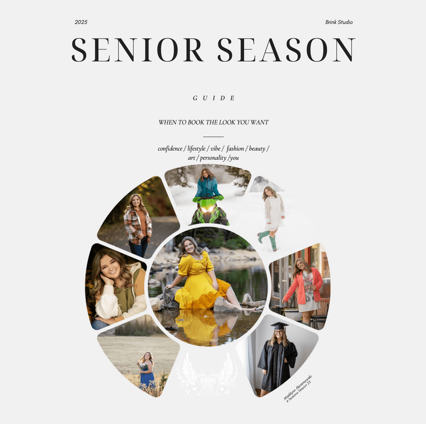 Patterson Family Session  Twin Falls, Idaho