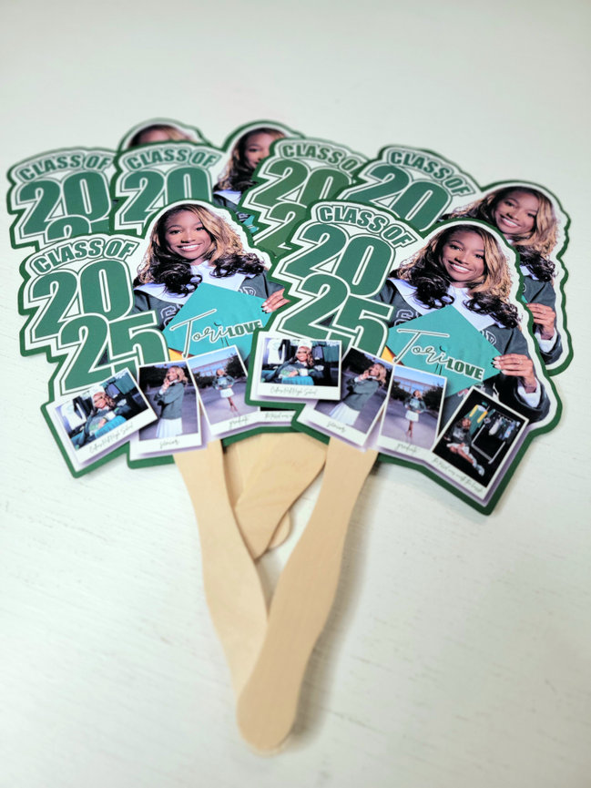 Graduation Collection