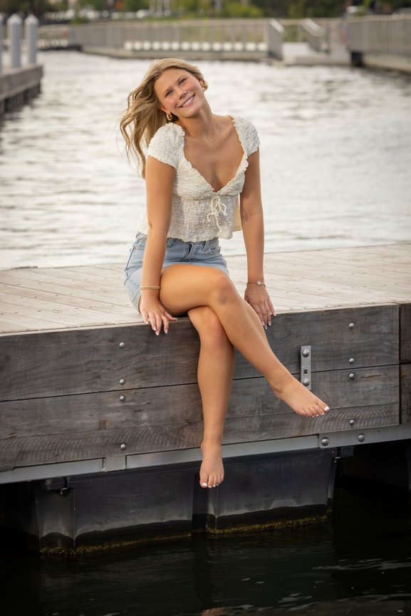 Sarah – Lakeville North High School Senior Portraits