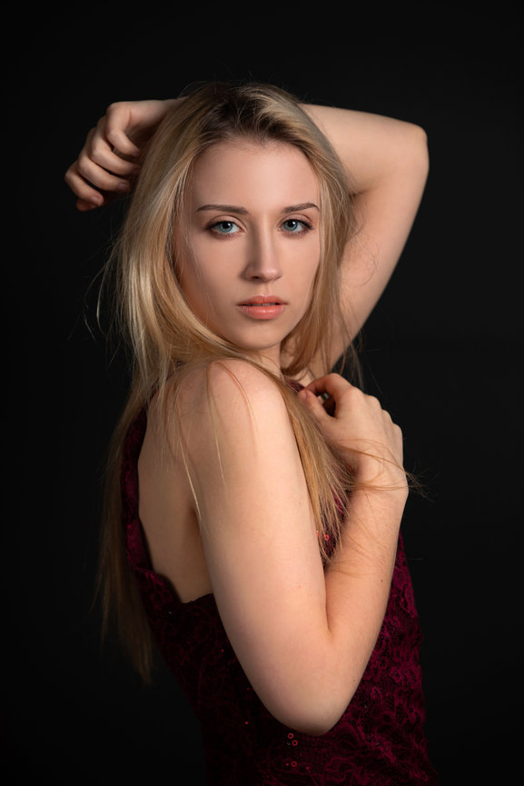 Photography is like holding time in your hands.