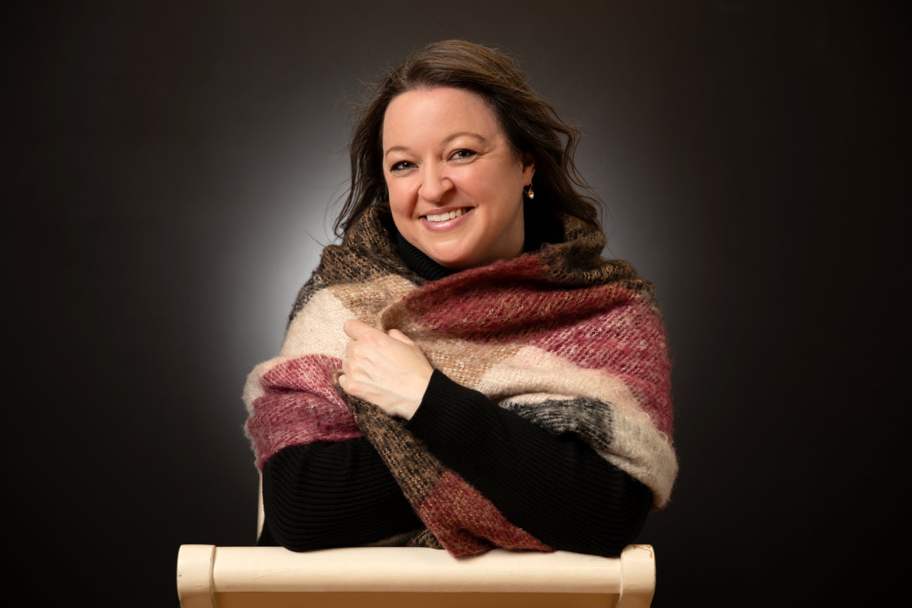 Oda Ruta Whitehouse I Women's History Month