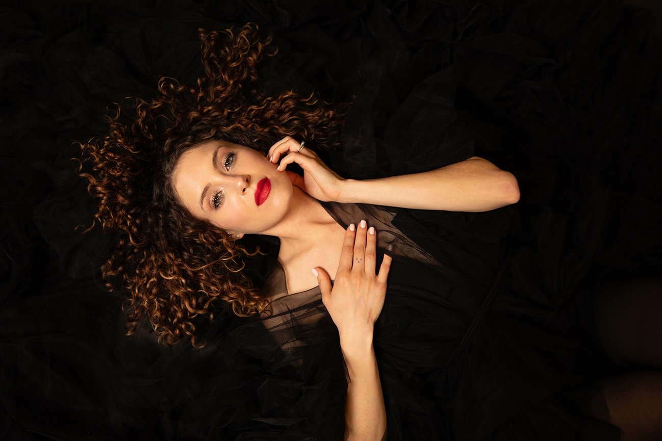 Oda Ruta Whitehouse I Women's History Month