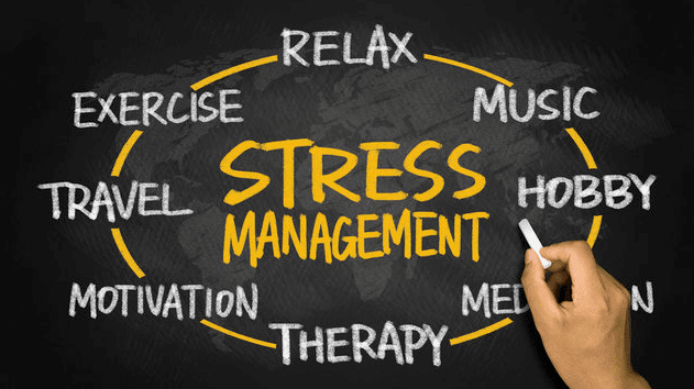 How to Manage Everyday Stress and Build Lasting Peace