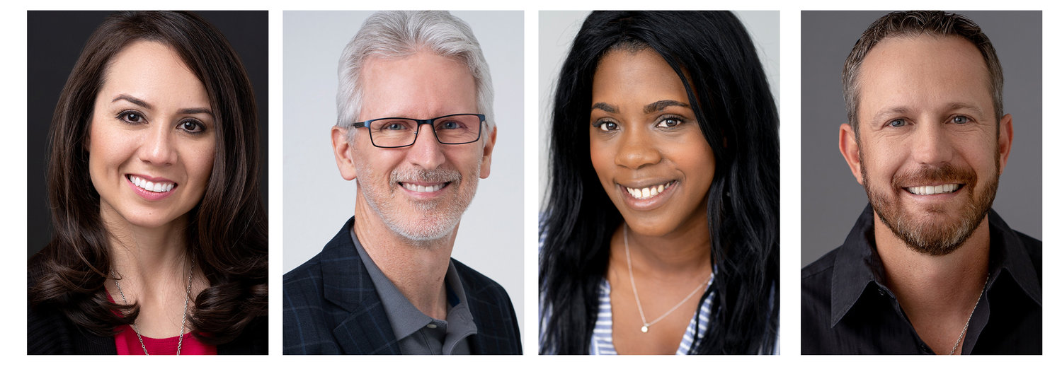 3 Reasons Why You Need a Professional Headshot