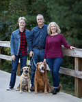Hatten Family Portrait Session