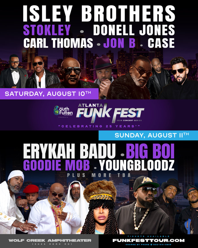 ALL EVENTS Wolf Creek Amphitheater