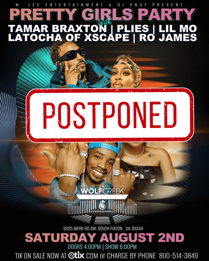 ALL EVENTS Wolf Creek Amphitheater