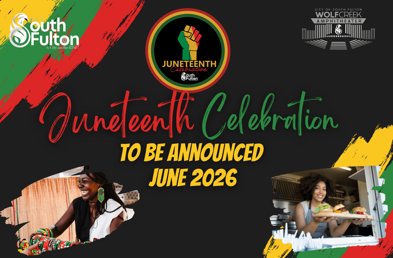 Juneteenth Celebration