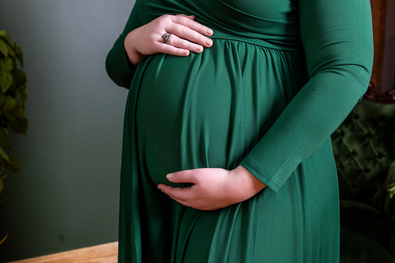 Maternity Photography: Why It Matters