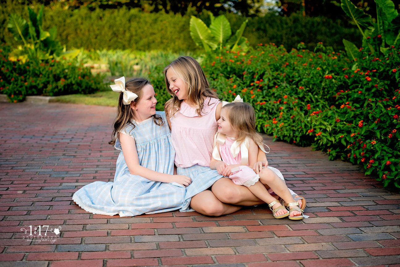 The Scott Family 2024...