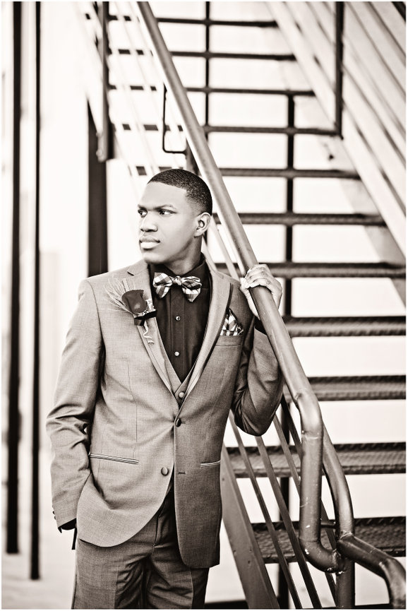 Senior photography session in Highland Park, Dallas