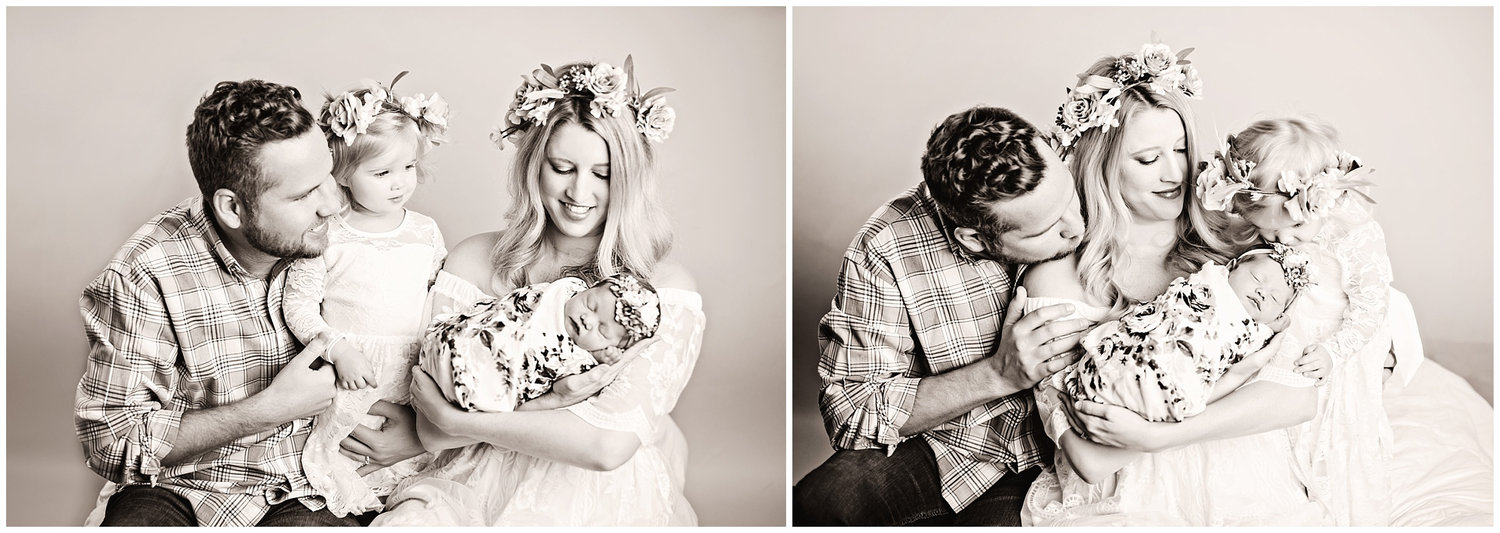 Argyle Newborn Photographer