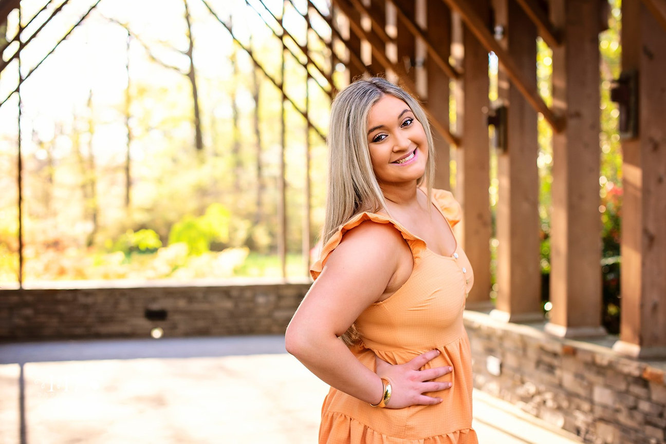 Jody, Class of 2025...