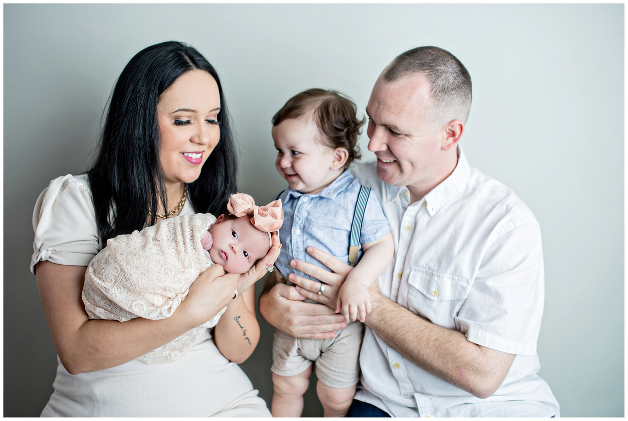 Argyle Newborn Photographer