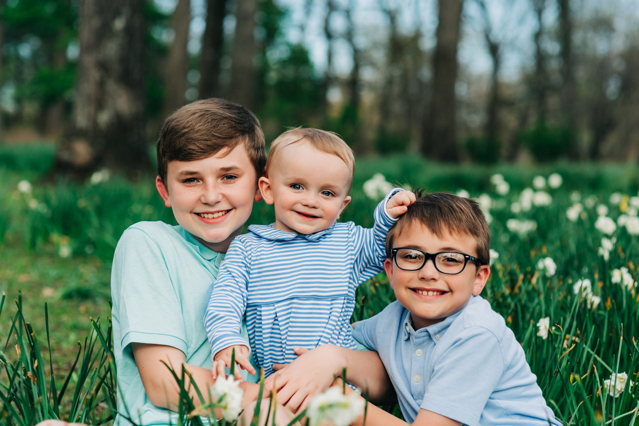 Every Ending is a New Beginning...