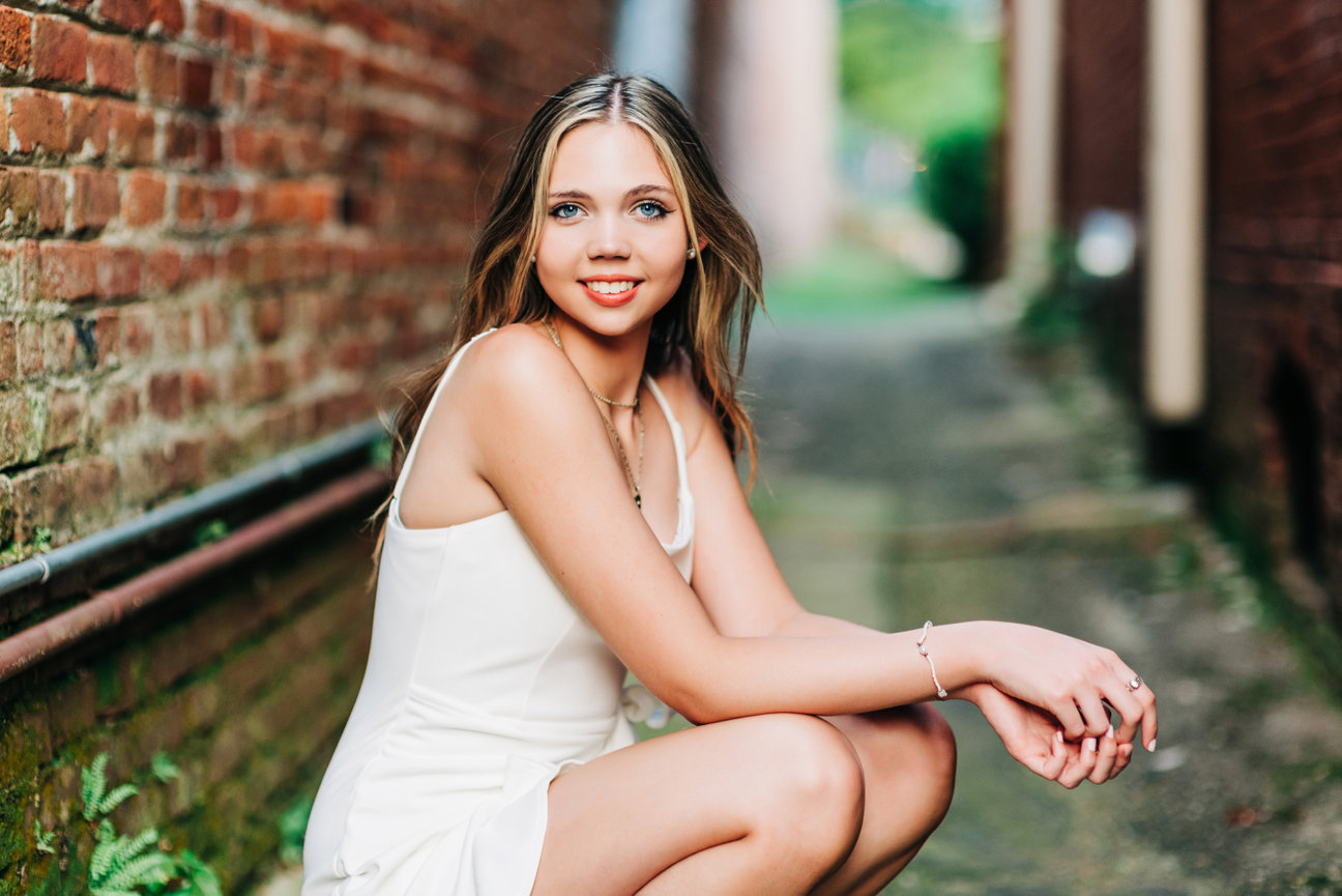 Every Ending is a New Beginning...