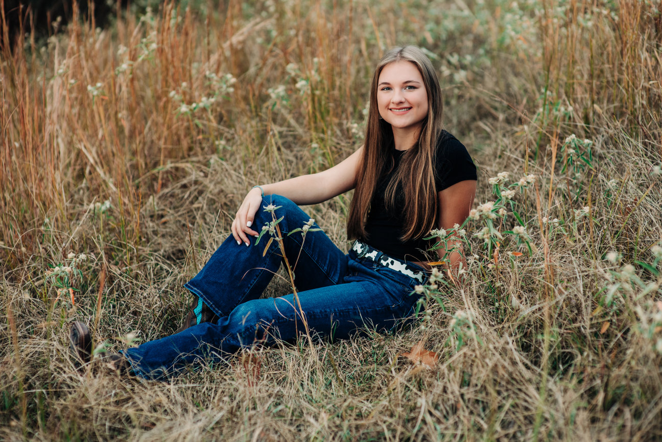 Every Ending is a New Beginning...