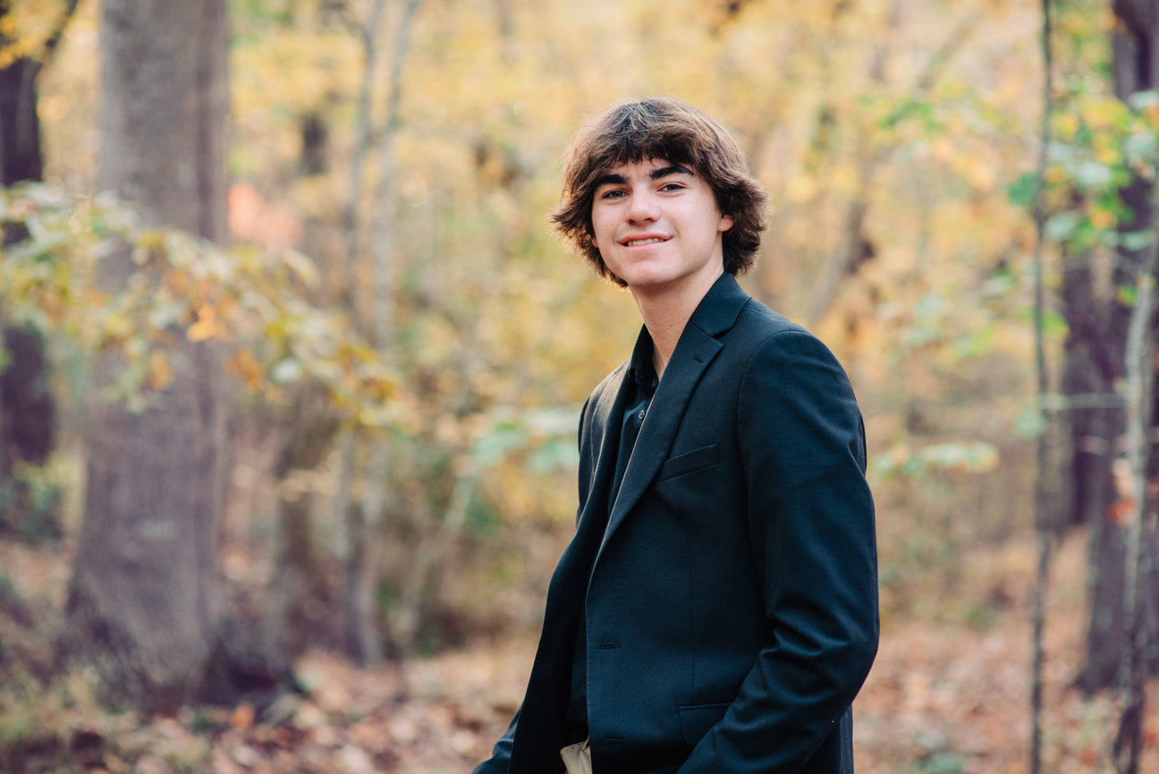 Every Ending is a New Beginning...