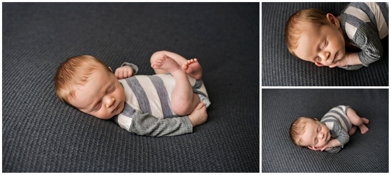 Mckinney Newborn photography