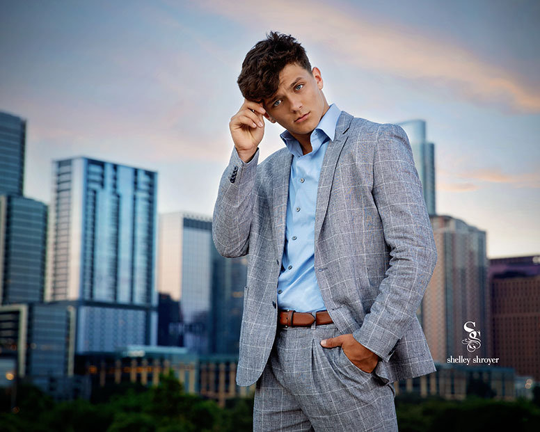 High School Senior Portraits Class of 2026! {Austin Texas Photographer}