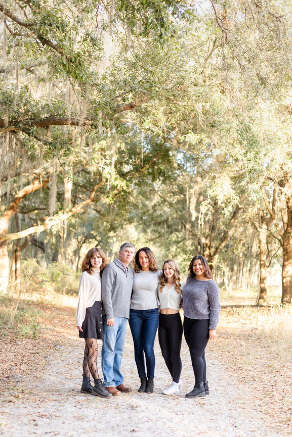 Celebrating Motherhood