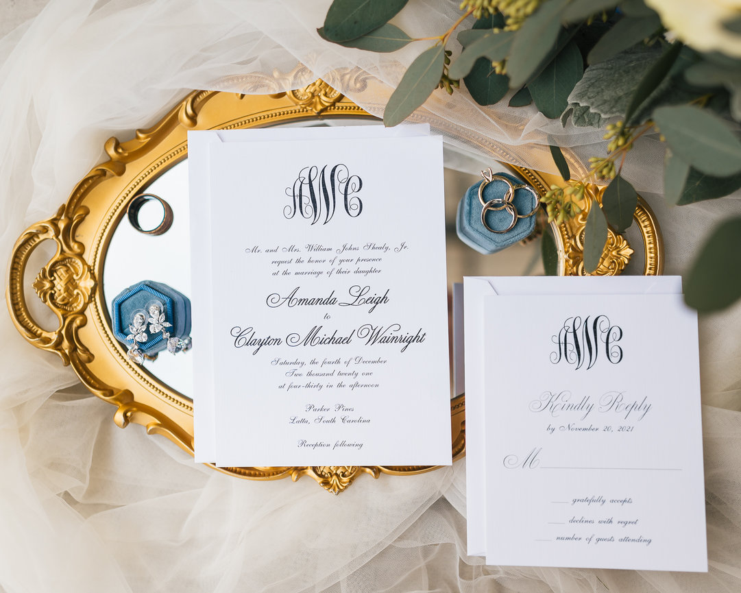 Ryder & Stephany- Engagement- The Claussen House