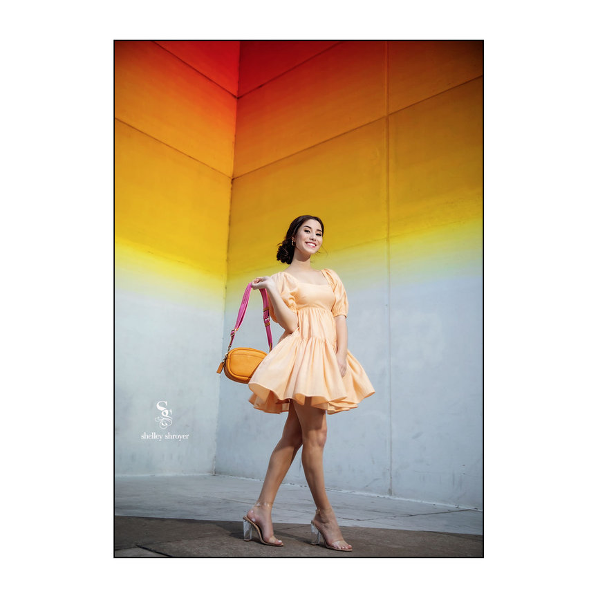 High School Senior Portraits Class of 2026! {Austin Texas Photographer}