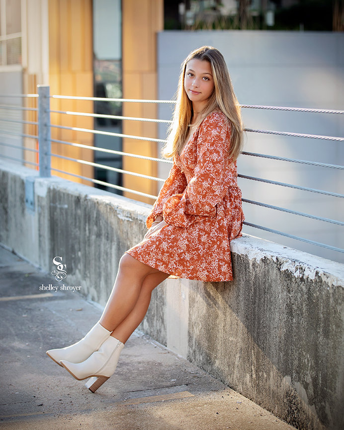 High School Senior Portraits Class of 2026! {Austin Texas Photographer}