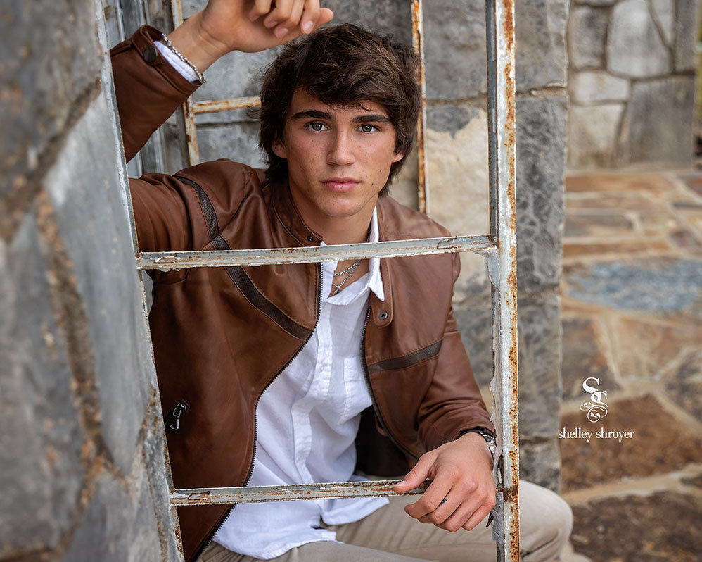 High School Senior Portraits Class of 2026! {Austin Texas Photographer}