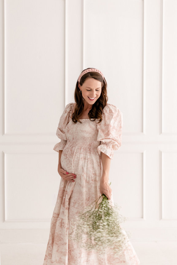 Celebrating Motherhood