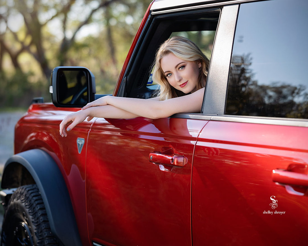 High School Senior Portraits Class of 2026! {Austin Texas Photographer}