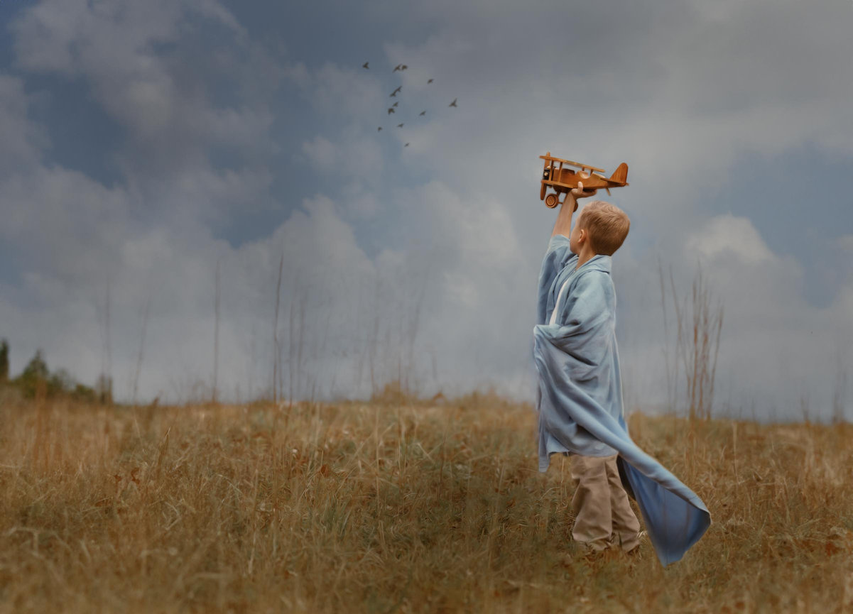 Custom Fairy Sessions for Pittsburgh, Mars and Cranberry Township