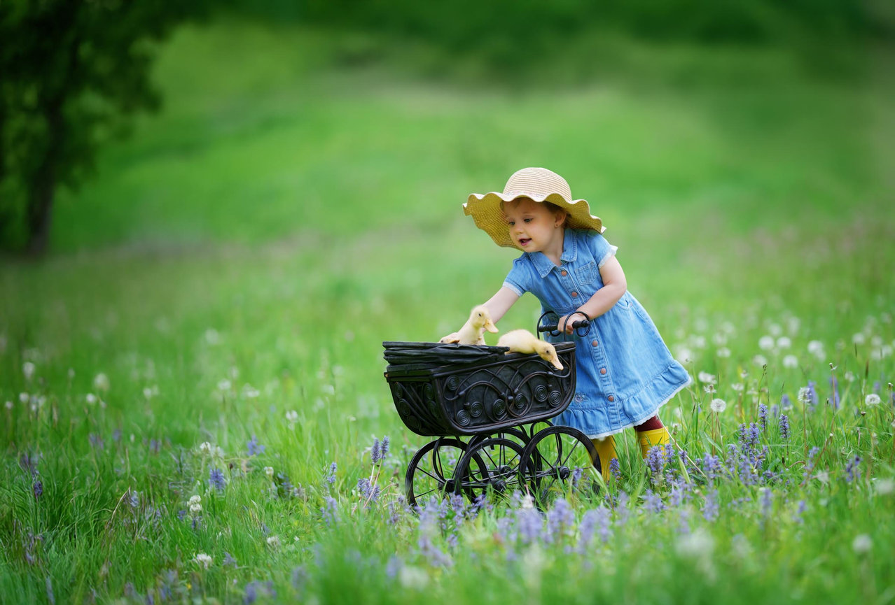 Custom Fairy Sessions for Pittsburgh, Mars and Cranberry Township