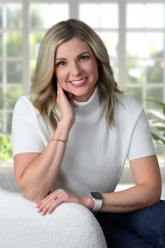 Executive Portraits in Utah at Mountain America Event Center