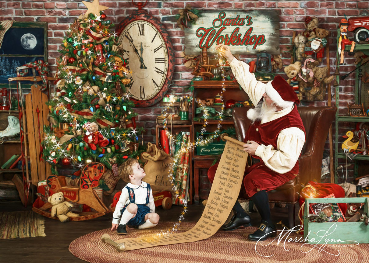 Custom Fairy Sessions for Pittsburgh, Mars and Cranberry Township