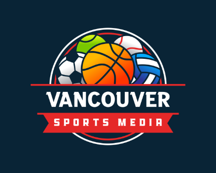 Vancouver Sports Media Logo