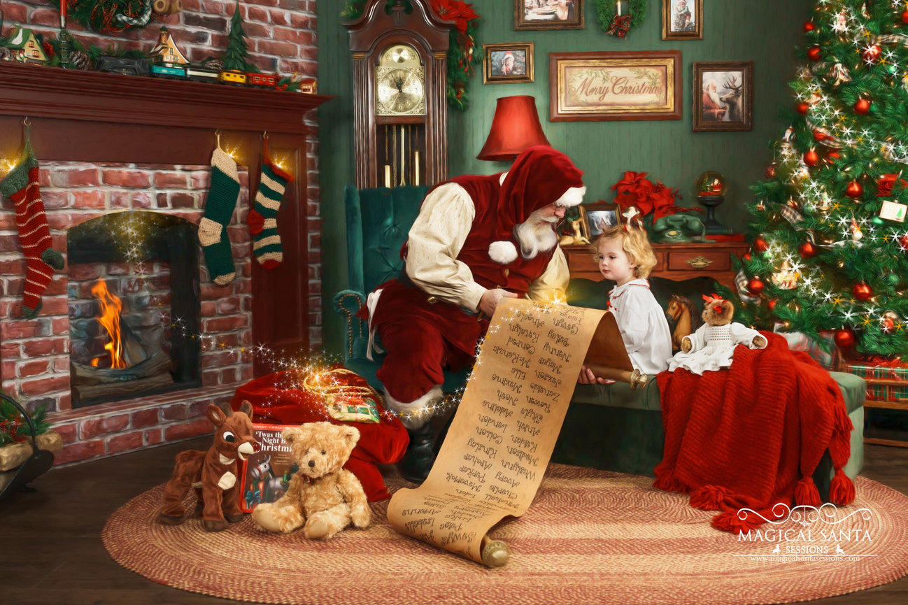 Custom Fairy Sessions for Pittsburgh, Mars and Cranberry Township