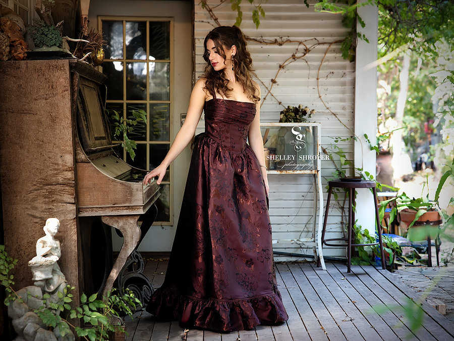 Dripping Springs Senior Class of 2026 {Dripping Springs Senior Pictures}